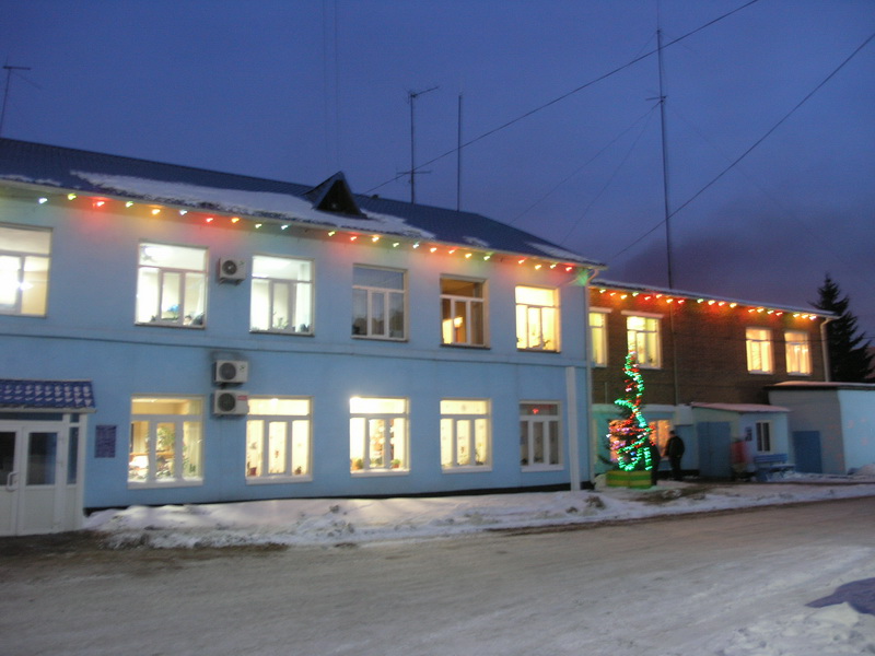 Прокопьевский Водоканал готовится к встрече Нового года