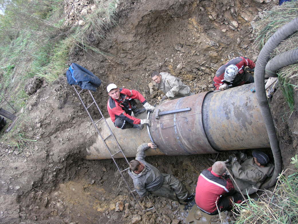 Прокопьевский Водоканал: Почему тарифы на воду являются низкими Прокопьевский Водоканал: Почему тарифы на воду являются низкими
