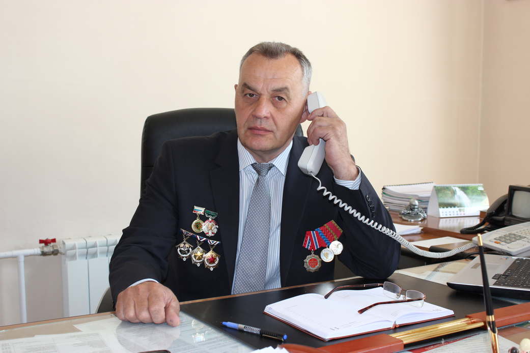 Прокопьевский Водоканал: Коллектив, люди Прокопьевский Водоканал: Коллектив, люди